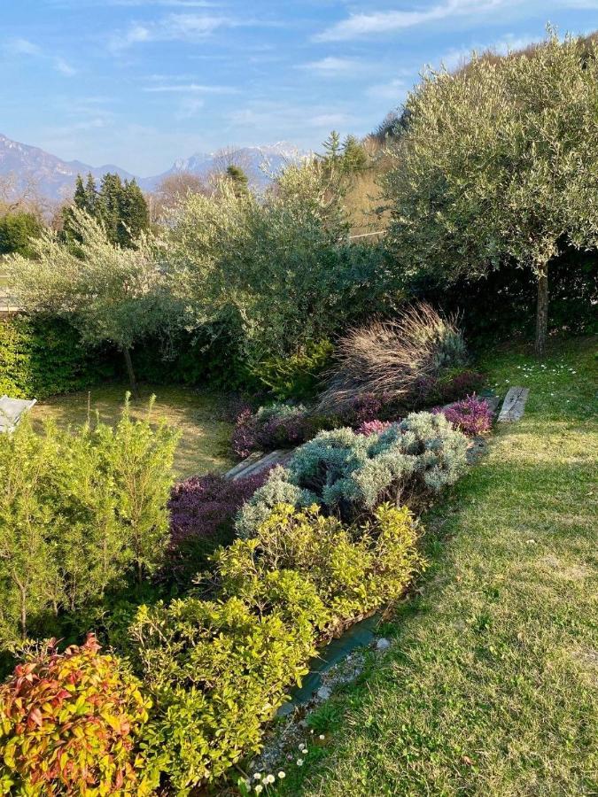 Oleandro Garden 1 - Menaggio By Lovecomo Extérieur photo