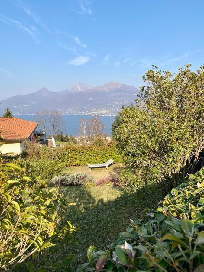 Oleandro Garden 1 - Menaggio By Lovecomo Extérieur photo