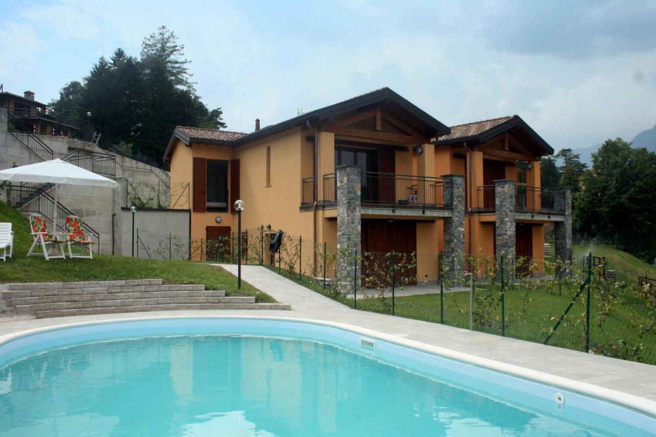 Oleandro Garden 1 - Menaggio By Lovecomo Extérieur photo