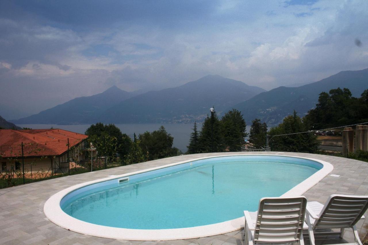 Oleandro Garden 1 - Menaggio By Lovecomo Extérieur photo