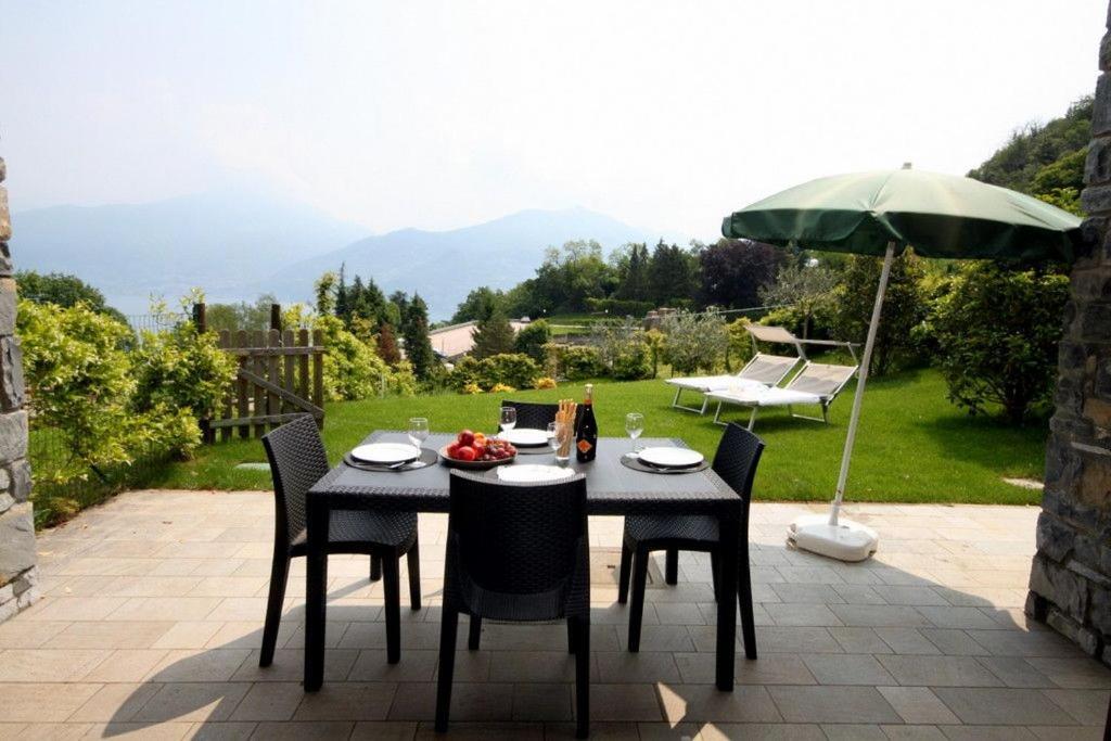 Oleandro Garden 1 - Menaggio By Lovecomo Extérieur photo